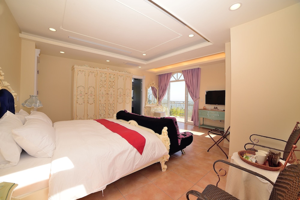 London Double Room photo 1