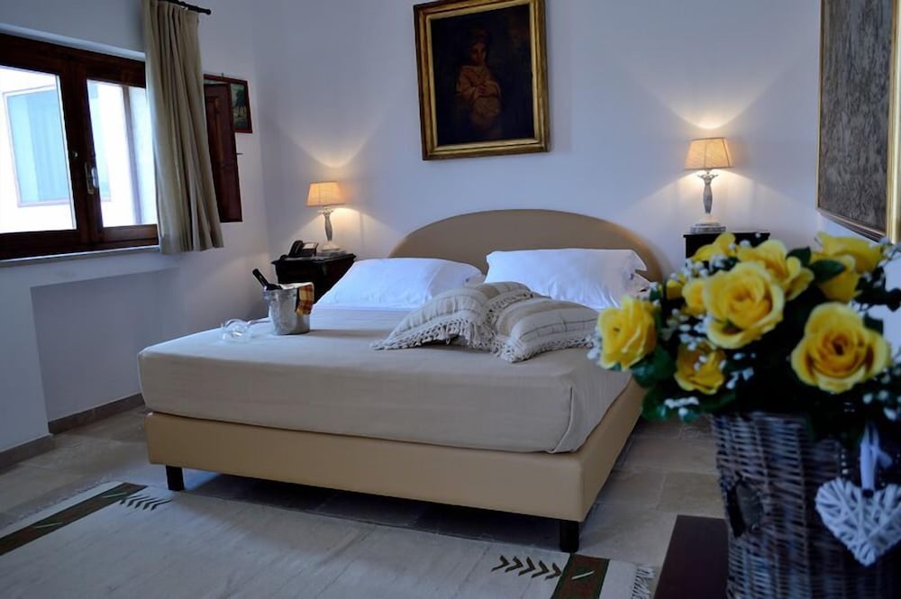 Standard Quadruple Room photo 2