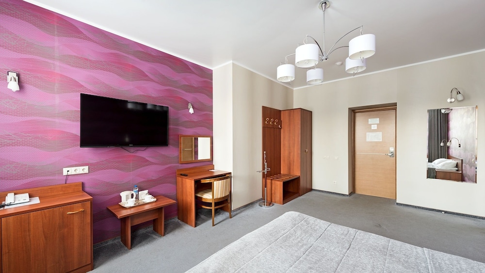 Comfort Double Or Twin Room photo 3