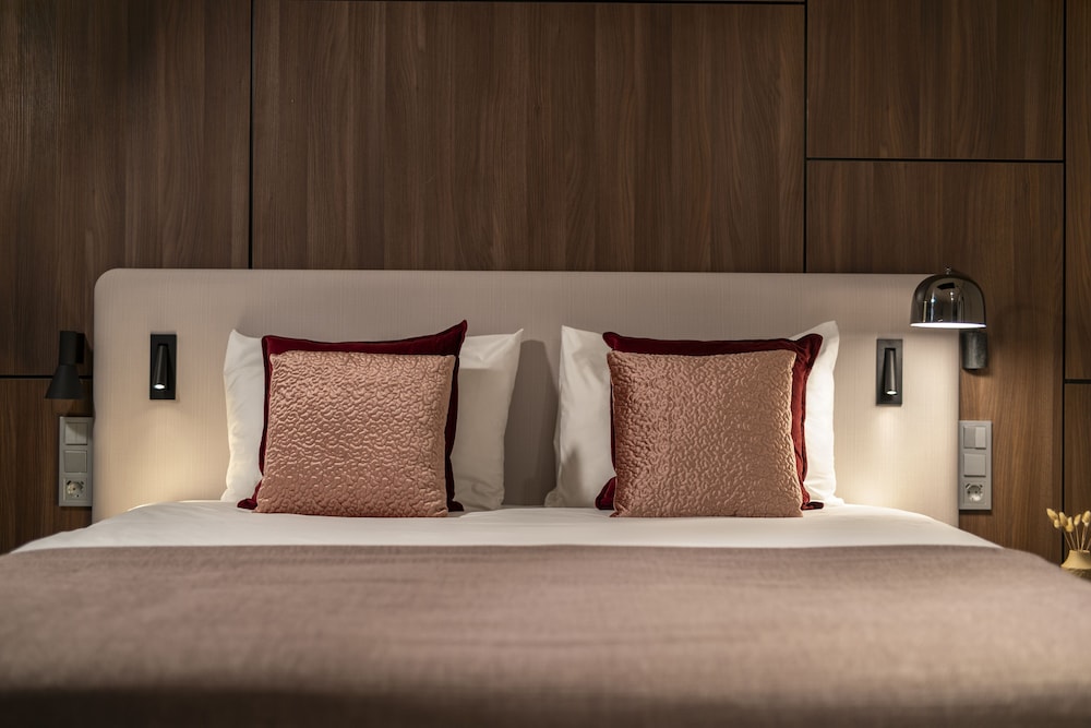 Superior Room, 2 Twin Beds - Photo 2
