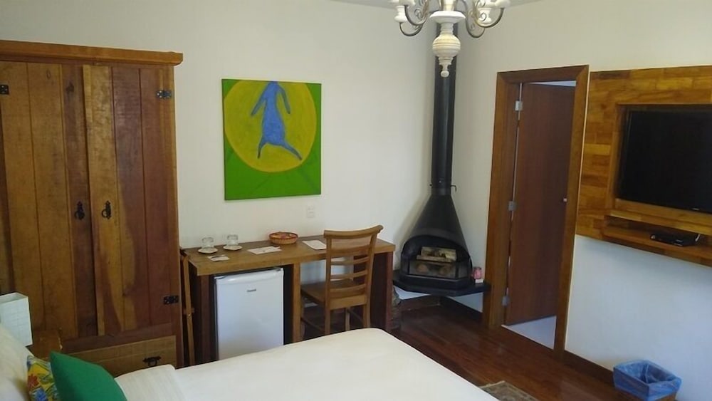 Comfort Suite, Hot Tub