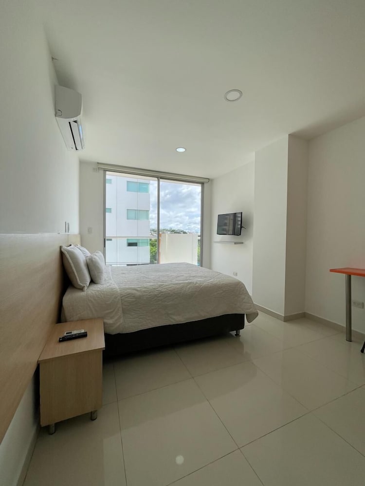 Hotel Cabrero Mar — photo 75