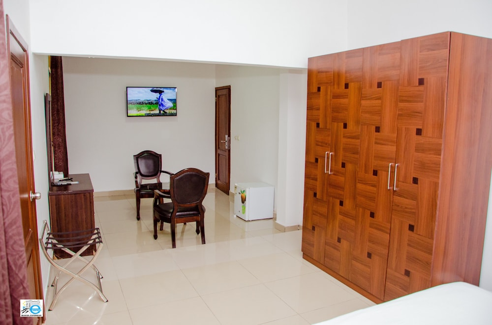 Deluxe Room photo 2