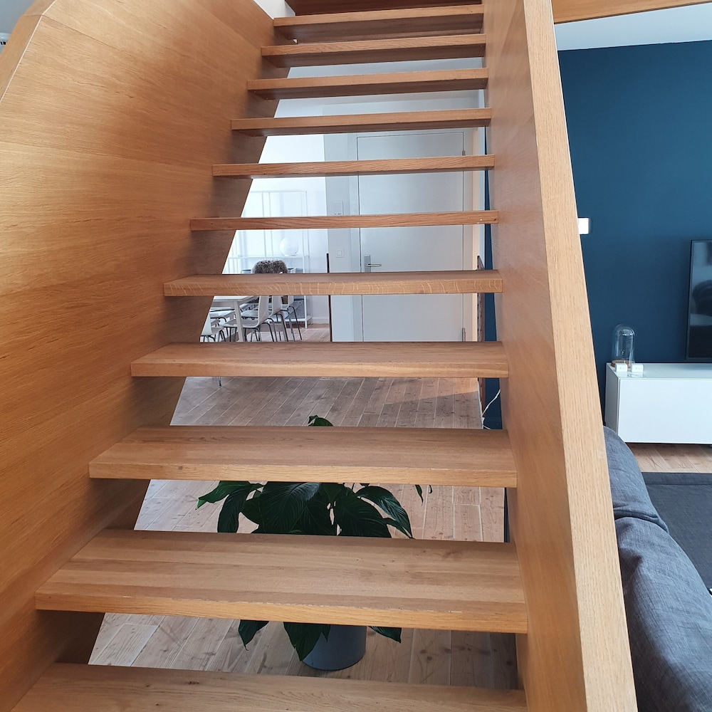 City Apartment, 1 Bedroom photo 2