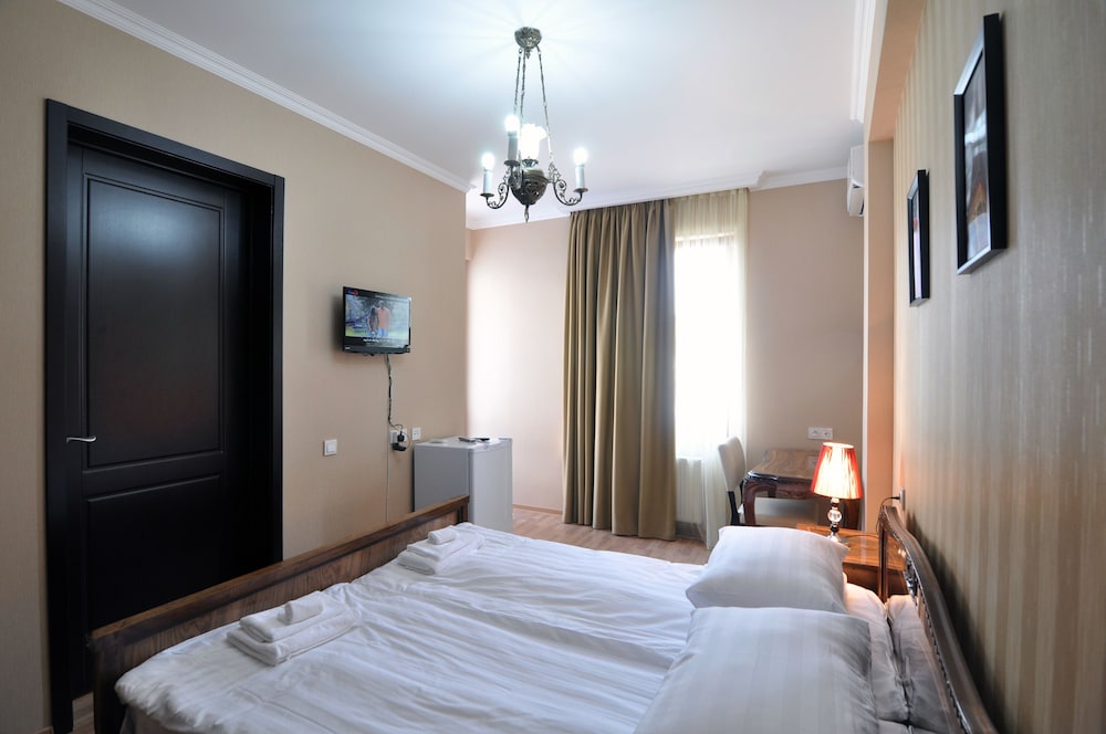 Double Room, Balcony photo 3