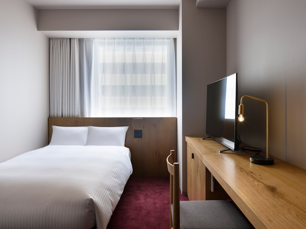 Semi Double Room, 1 bed, Non Smoking - Photo 1