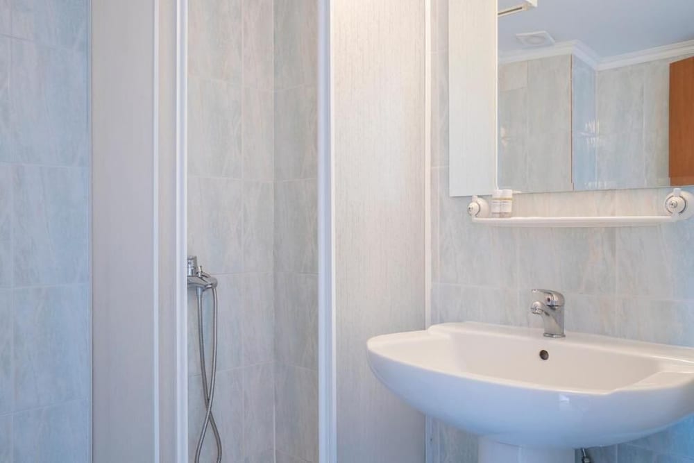 Romantic Penthouse, Sea View photo 3