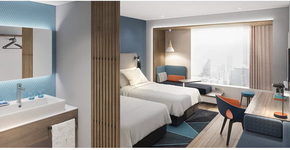 2 Single Beds Standard photo 3