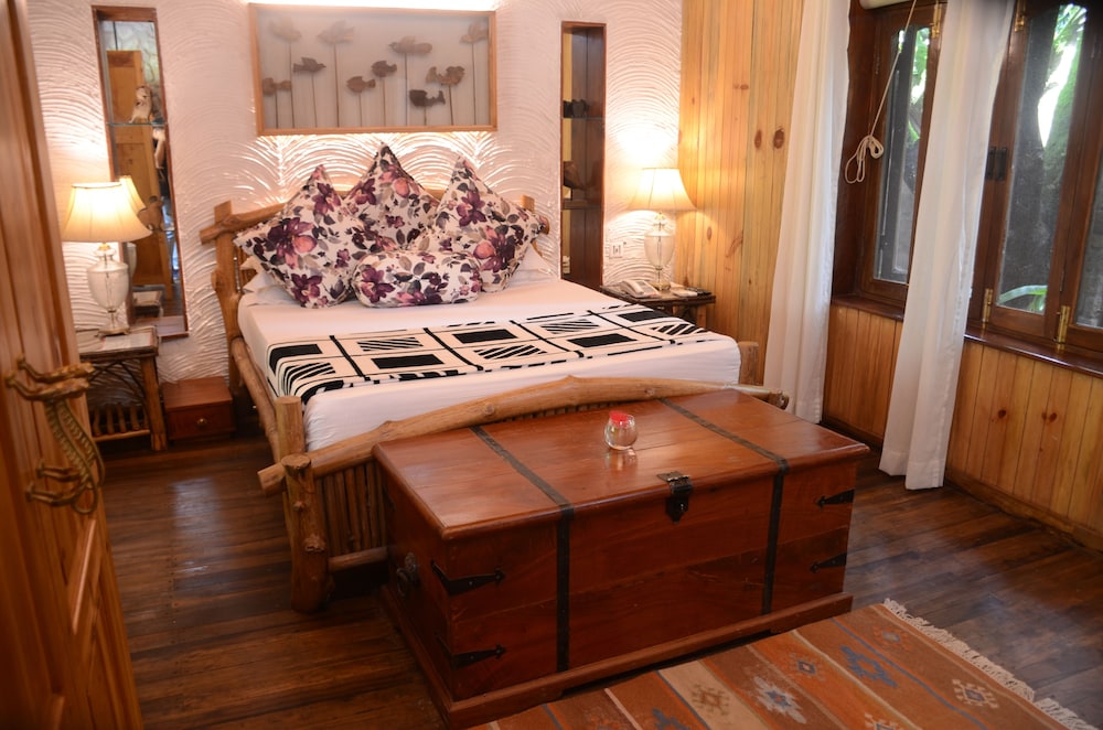 The Den Suite photo 3