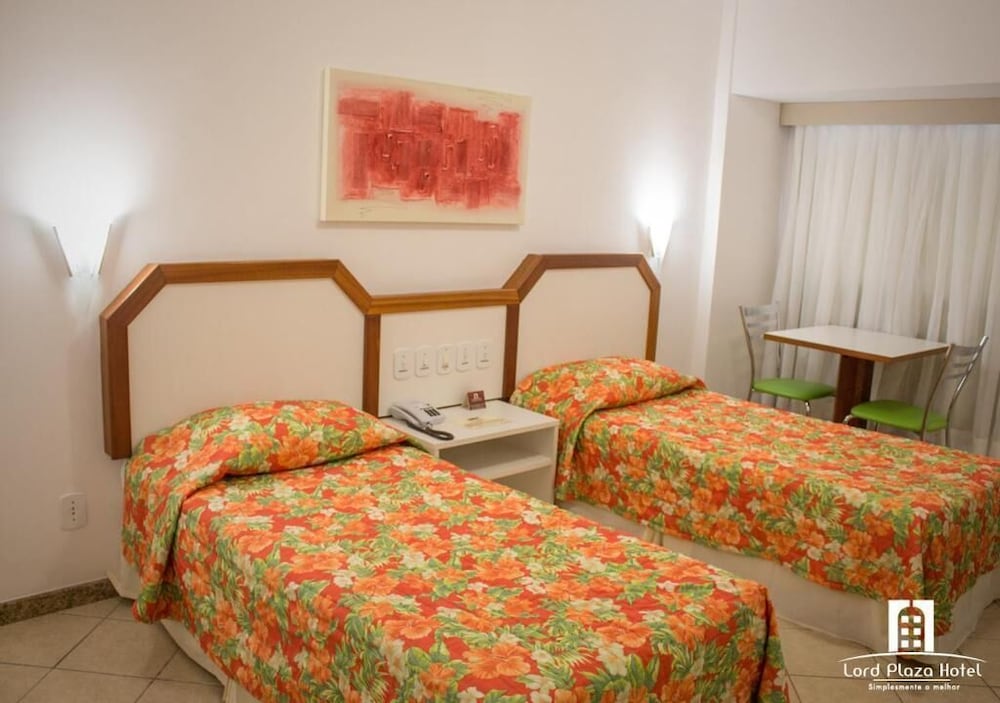 Deluxe Room - Photo 7