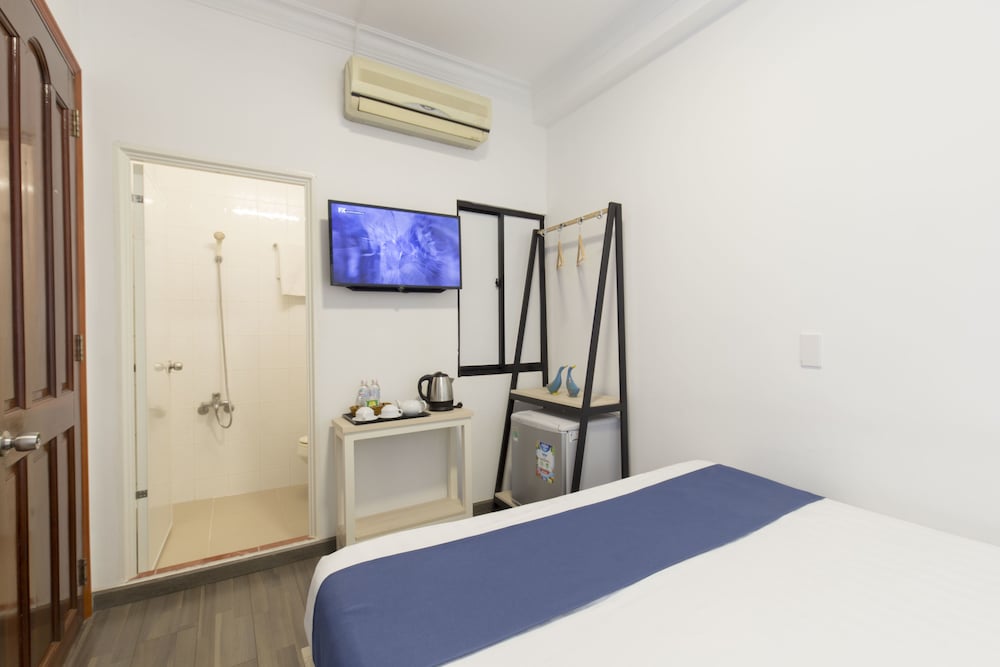 Standard Double Room, 1 Queen Bed photo 2