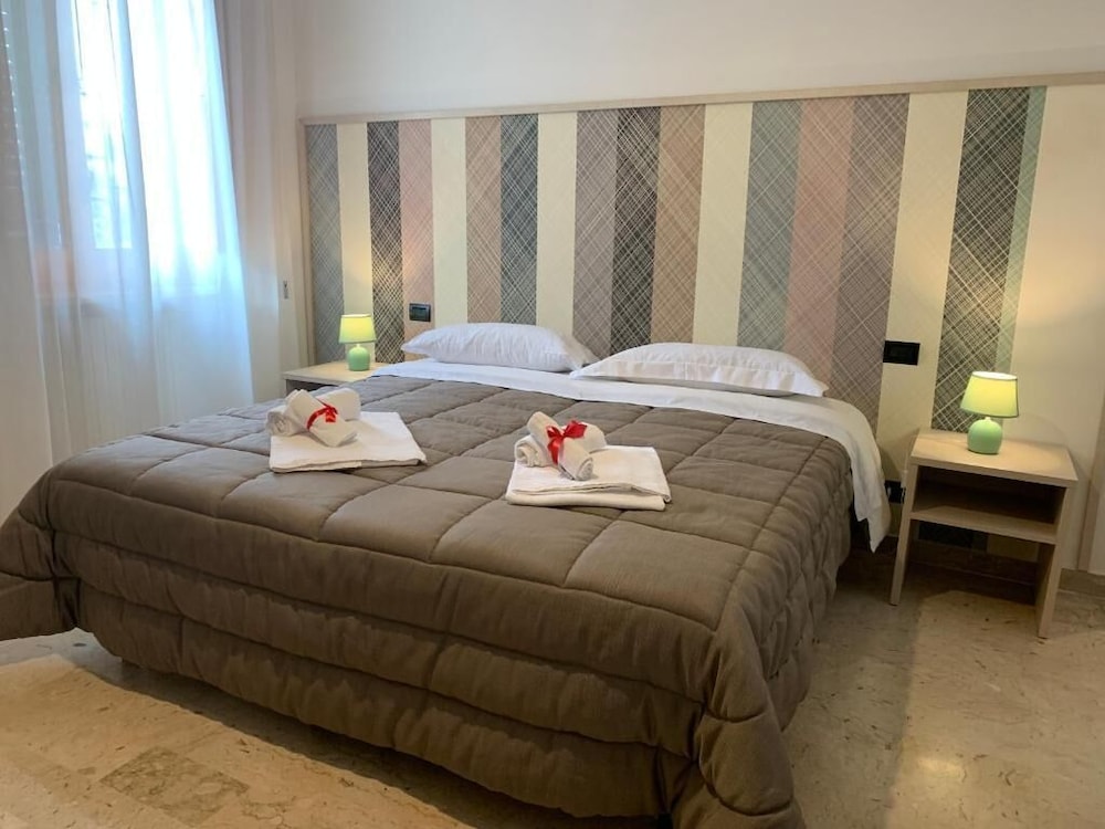 Comfort Double or Twin Room, Non Smoking, Ensuite