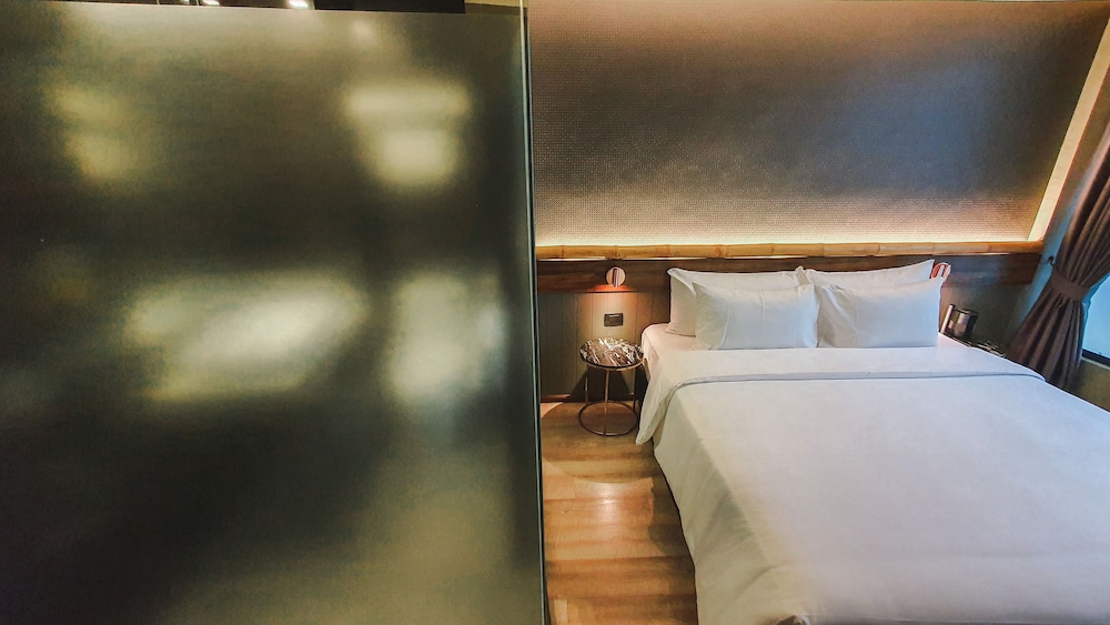 Deluxe Double Room (ODK) photo 3