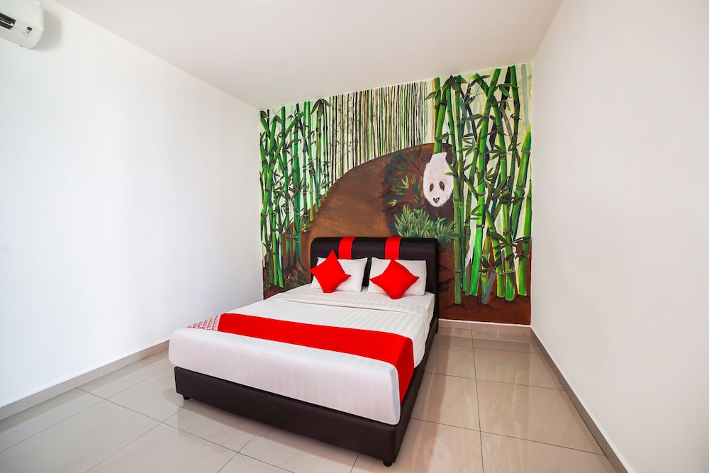 Deluxe Room, 1 Queen Bed