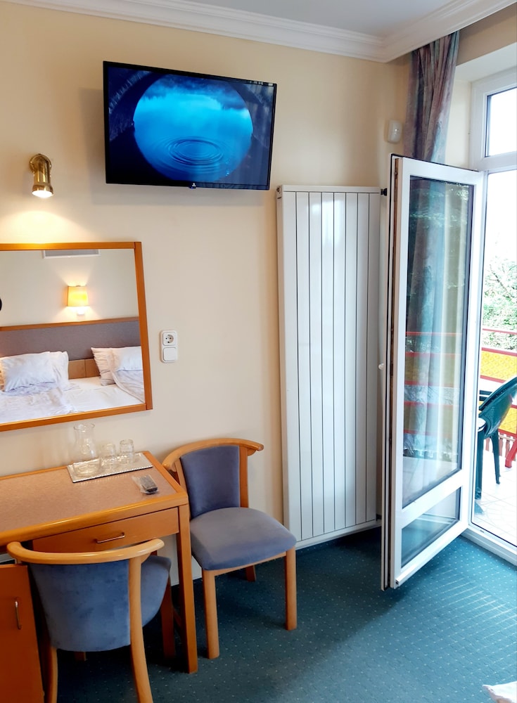 Comfort Room, Garden View photo 1