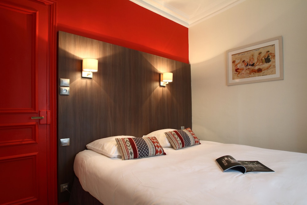 Comfort Double Room - Photo 10