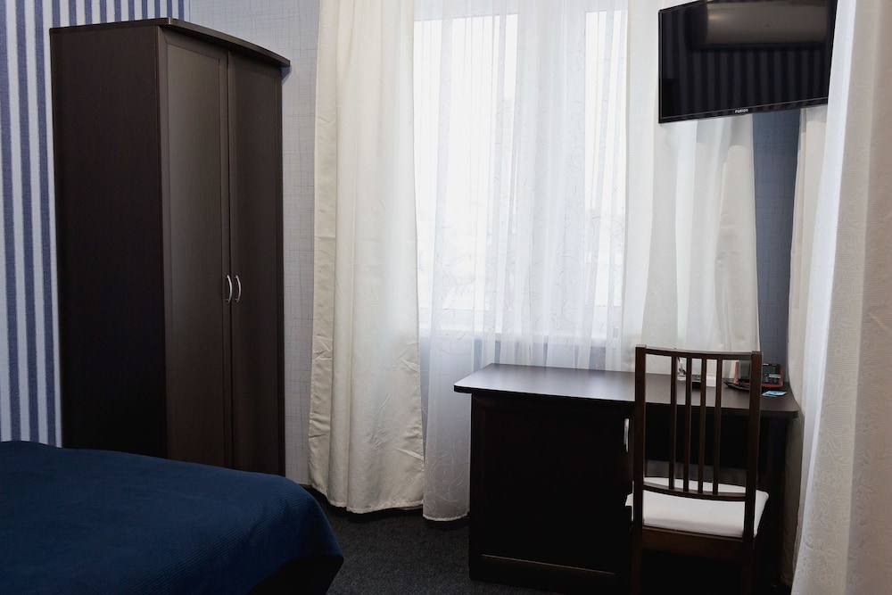 Standard Single Room photo 2