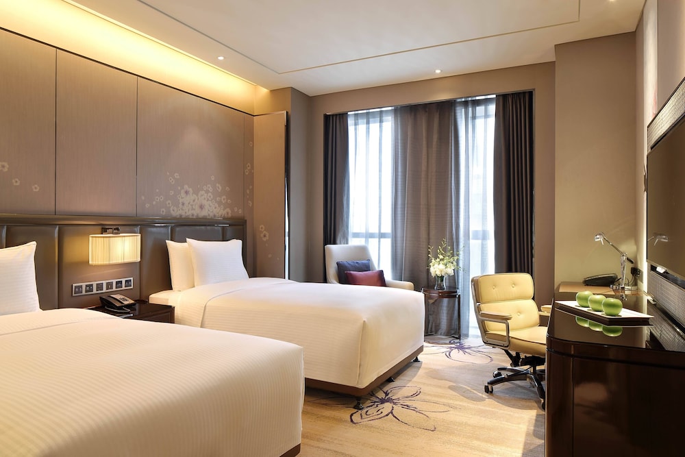 Grand Twin Room photo 1