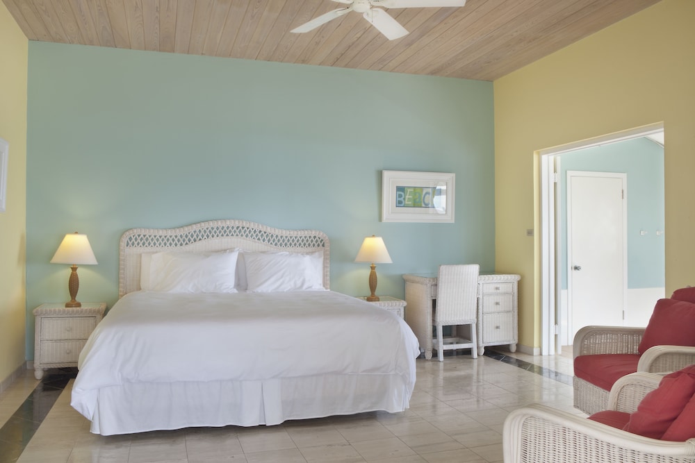 Bungalow, 1 Bedroom