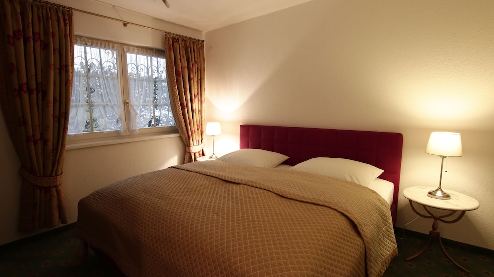 Apartment, 1 King Bed
