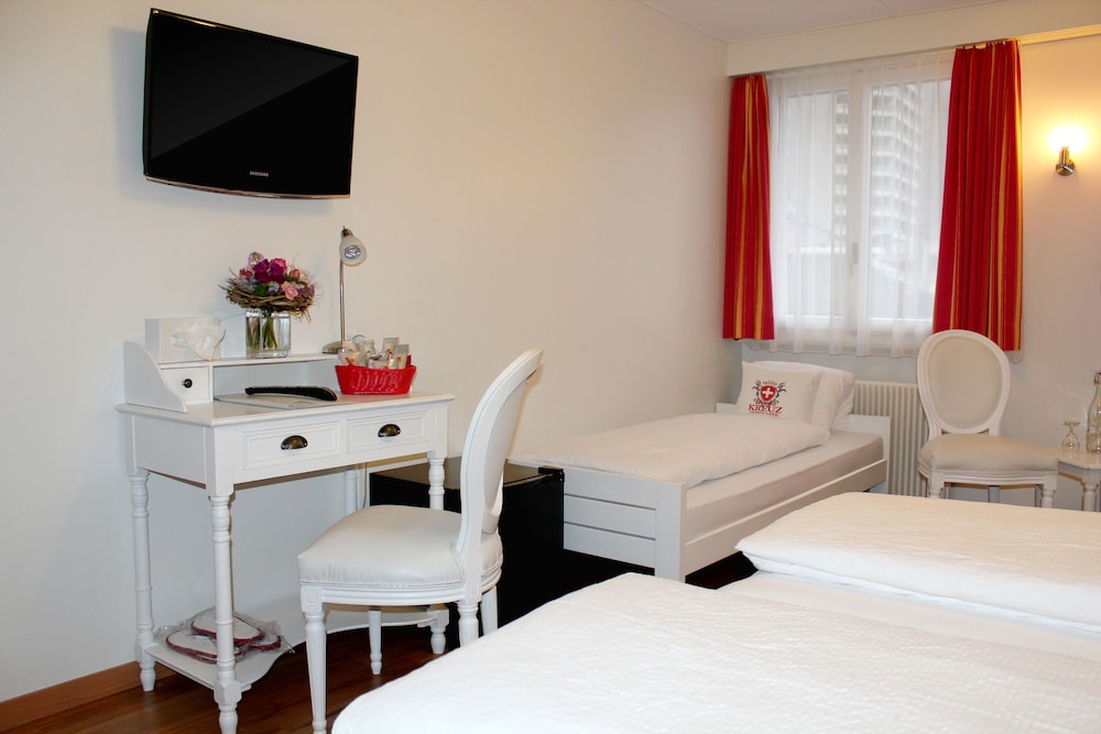Triple Room - Photo 1