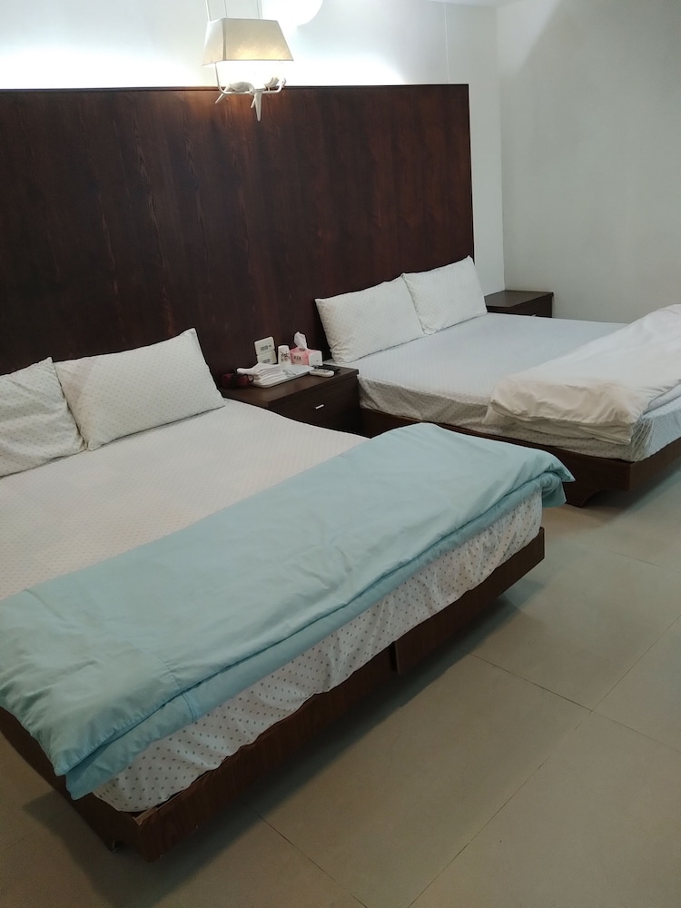 Basic Double Or Twin Room photo 1
