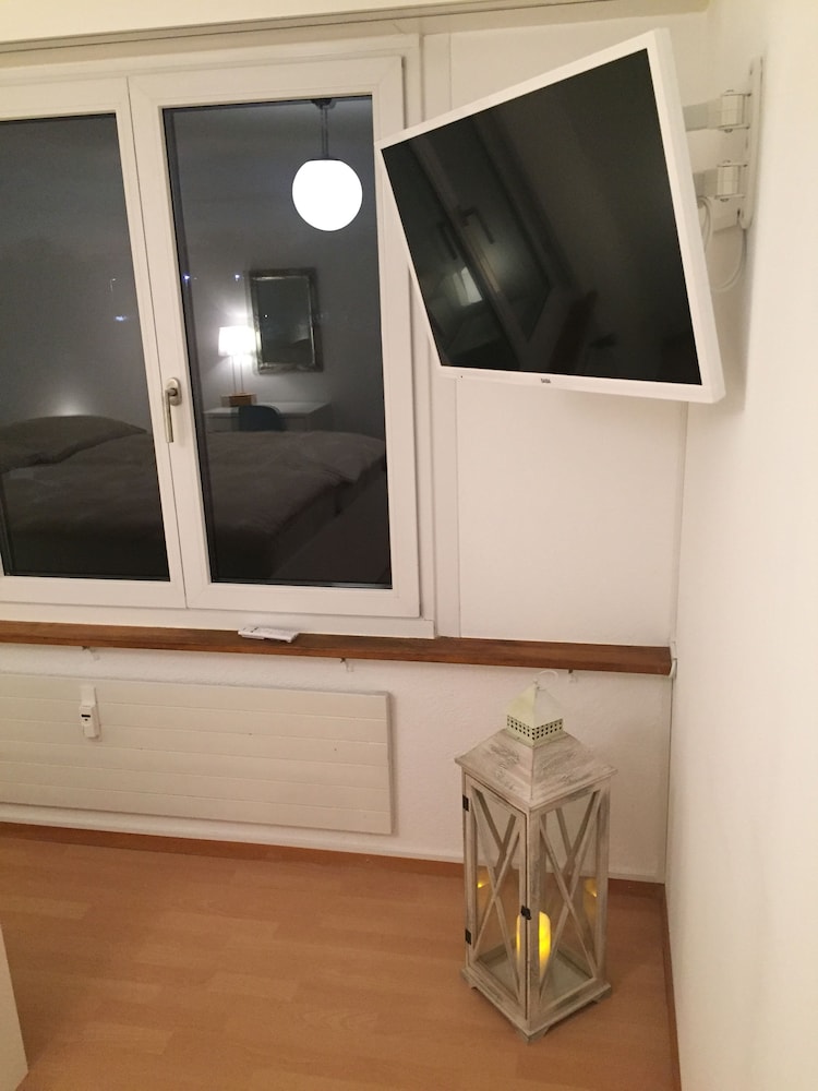 Business Apartment, 2 Bedrooms, Non Smoking, Mountain View photo 2