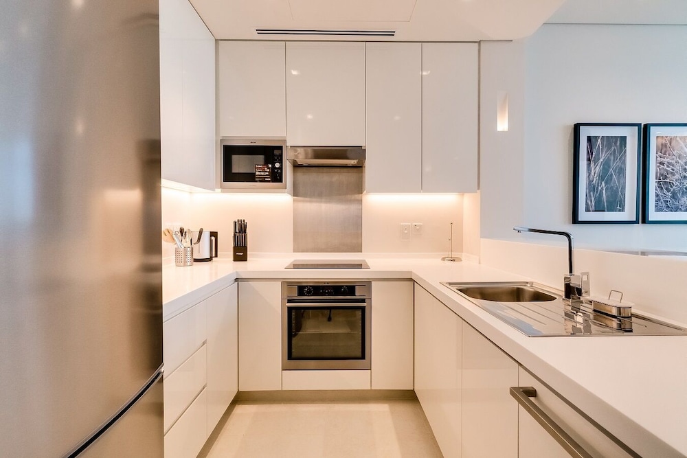 Deluxe Apartment, 1 Bedroom, City View photo 3