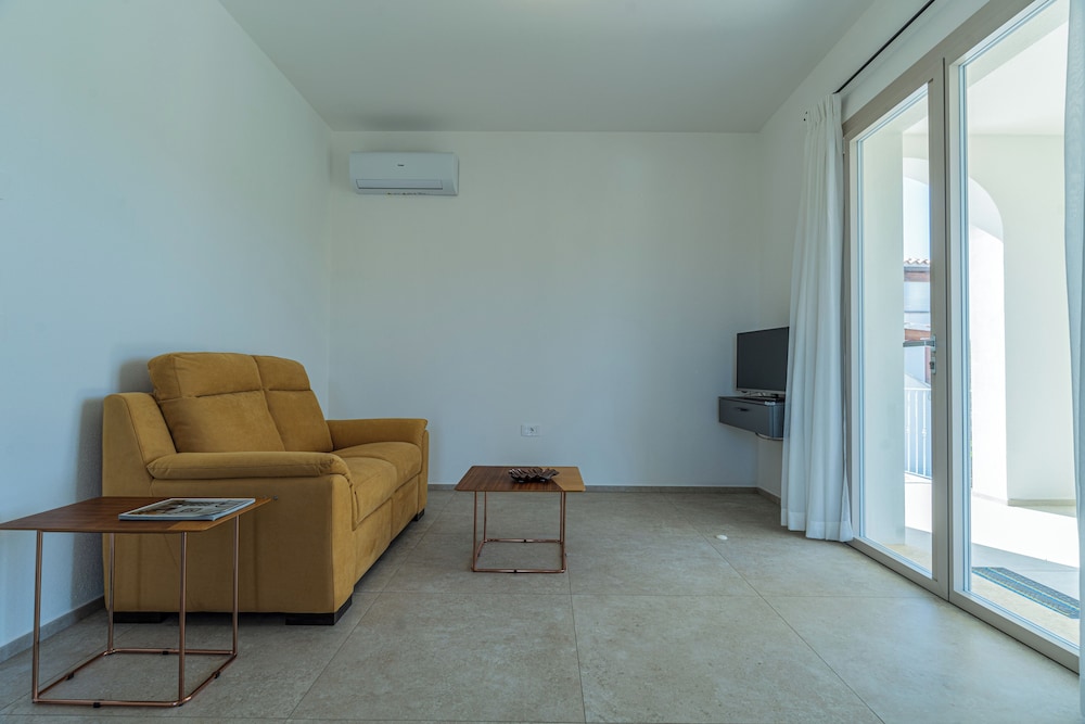 Classic Apartment