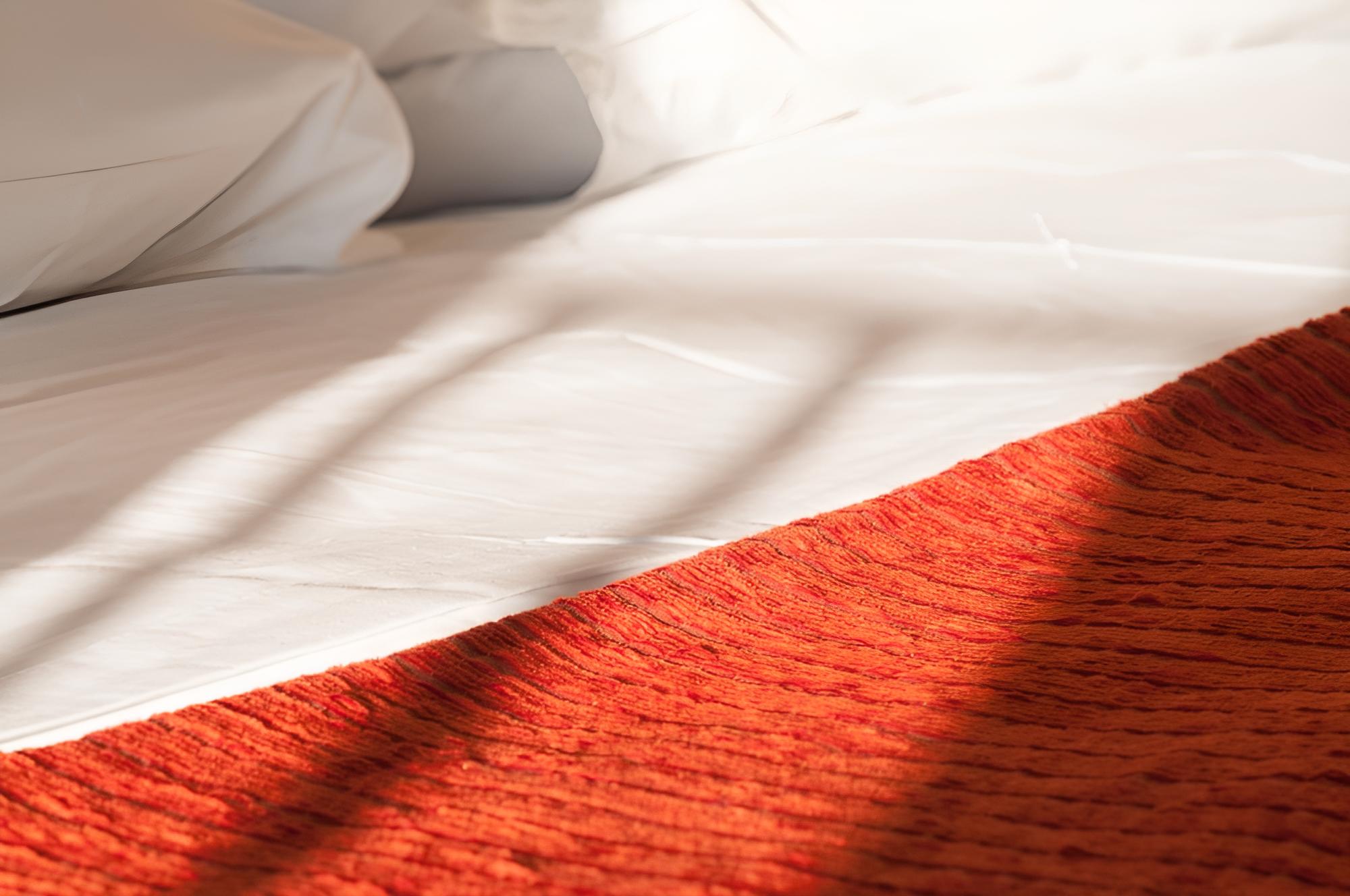 Double or Twin Room, Sea View