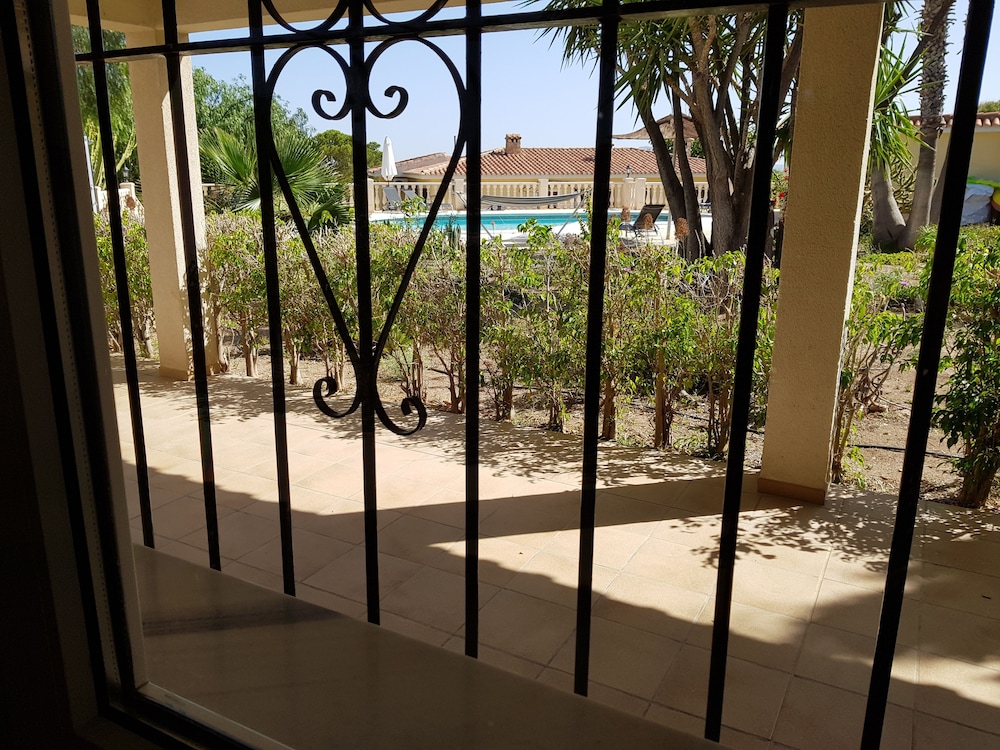 Villa, 2 Bedrooms, Terrace, Pool View (Mirada) photo 3