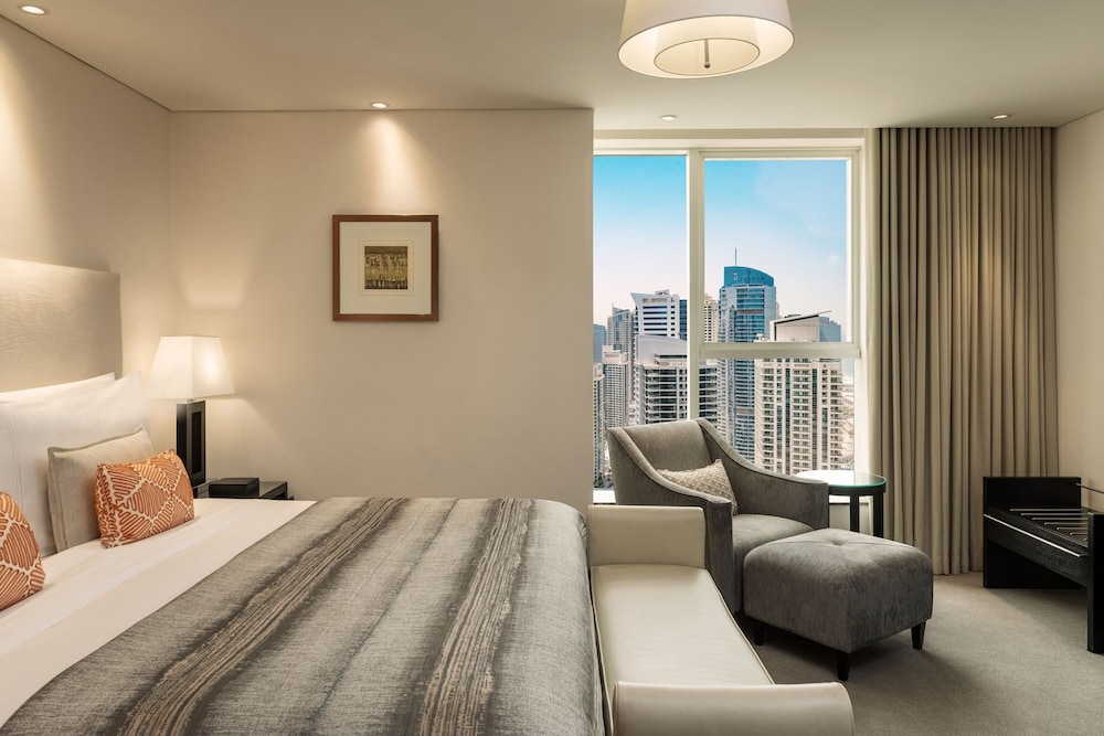 Deluxe Suite, 1 Bedroom thumbnail 6