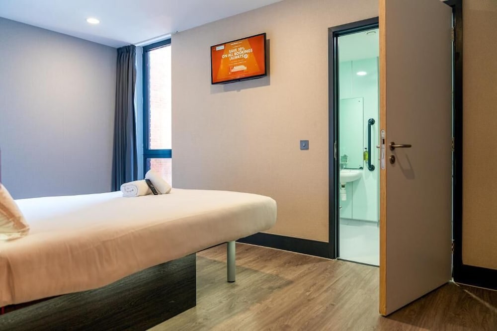 easyhotel Oxford, Billede 6
