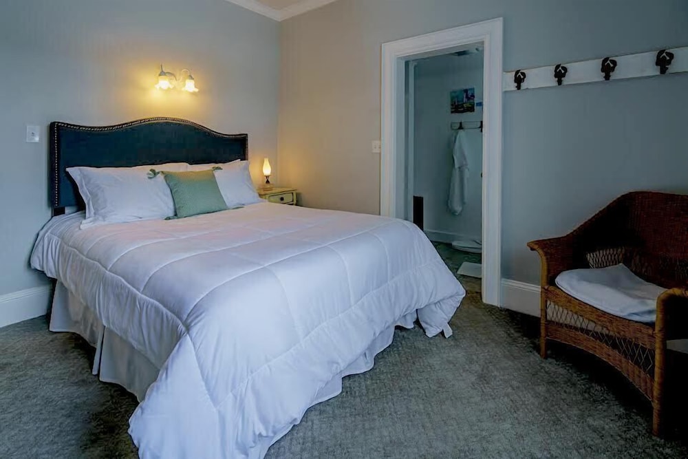 Appledore Room