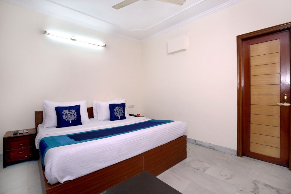 Double Or Twin Room