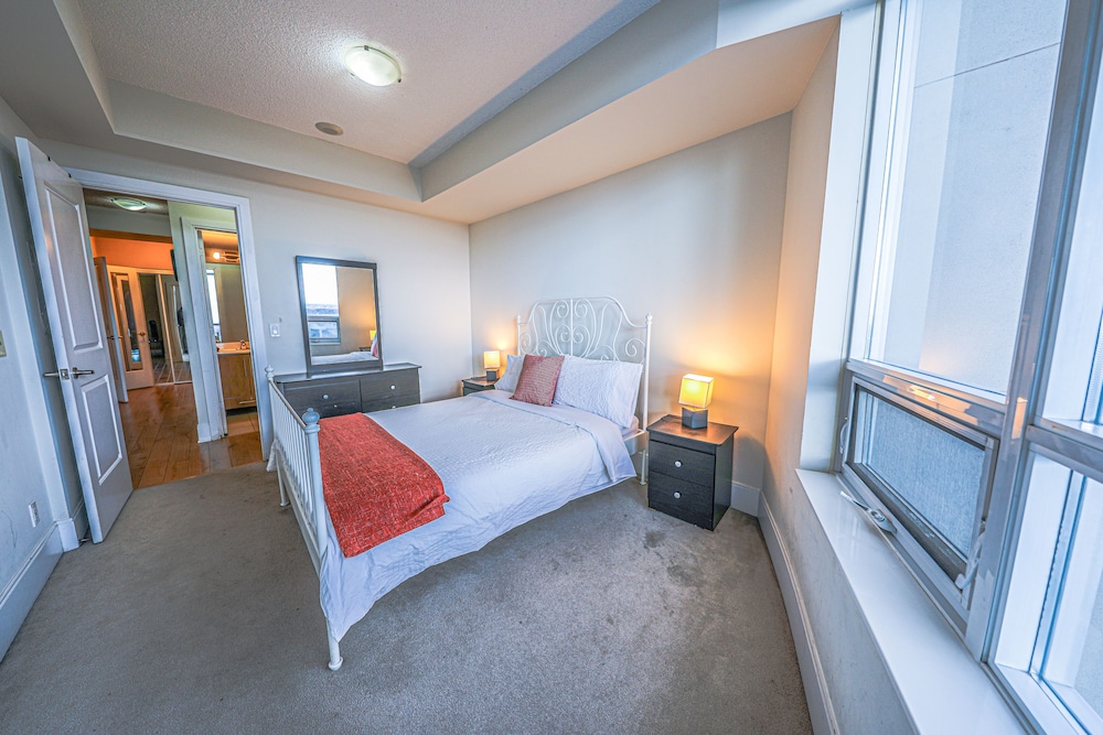 Lake View Luxury Condo by Elite Suites, Billede 10