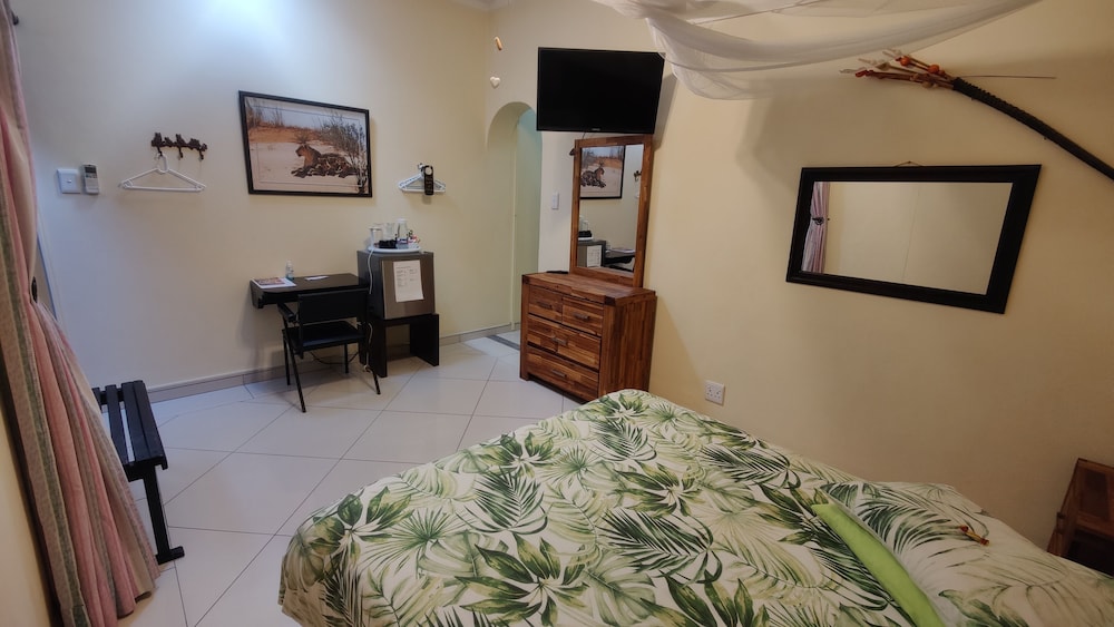 Business Double Or Twin Room photo 3