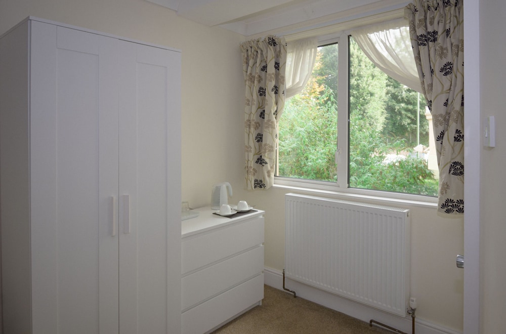 Suite, Ensuite - Photo 5