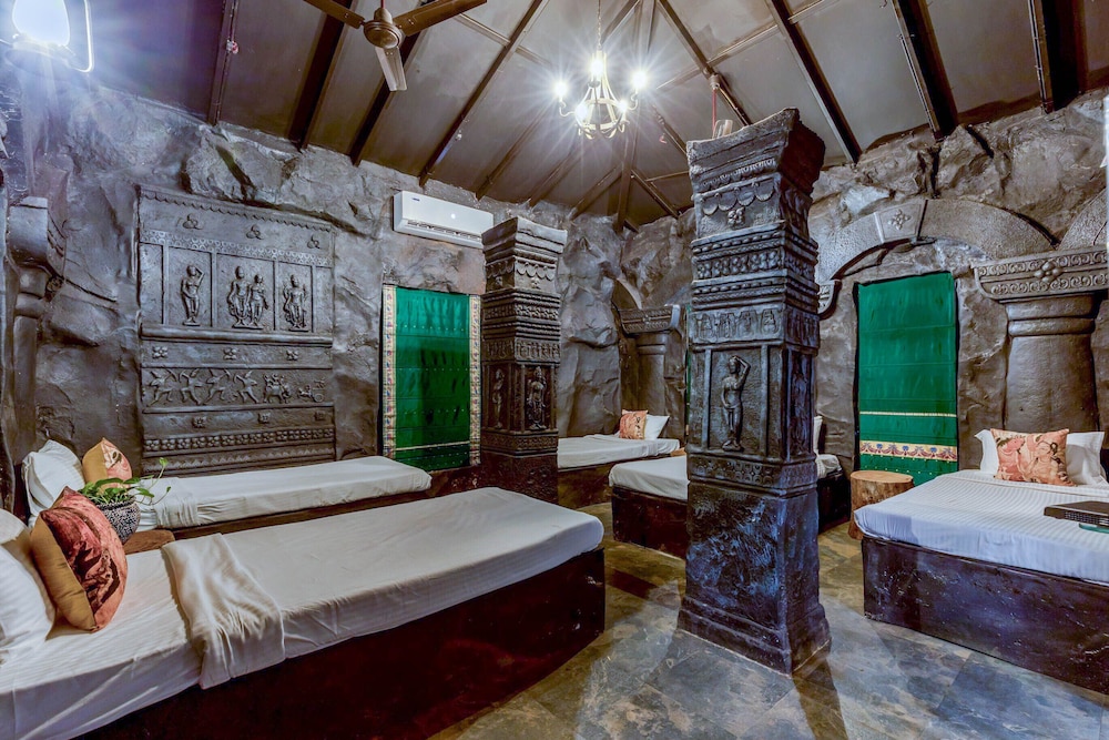 Family Shared Dormitory
