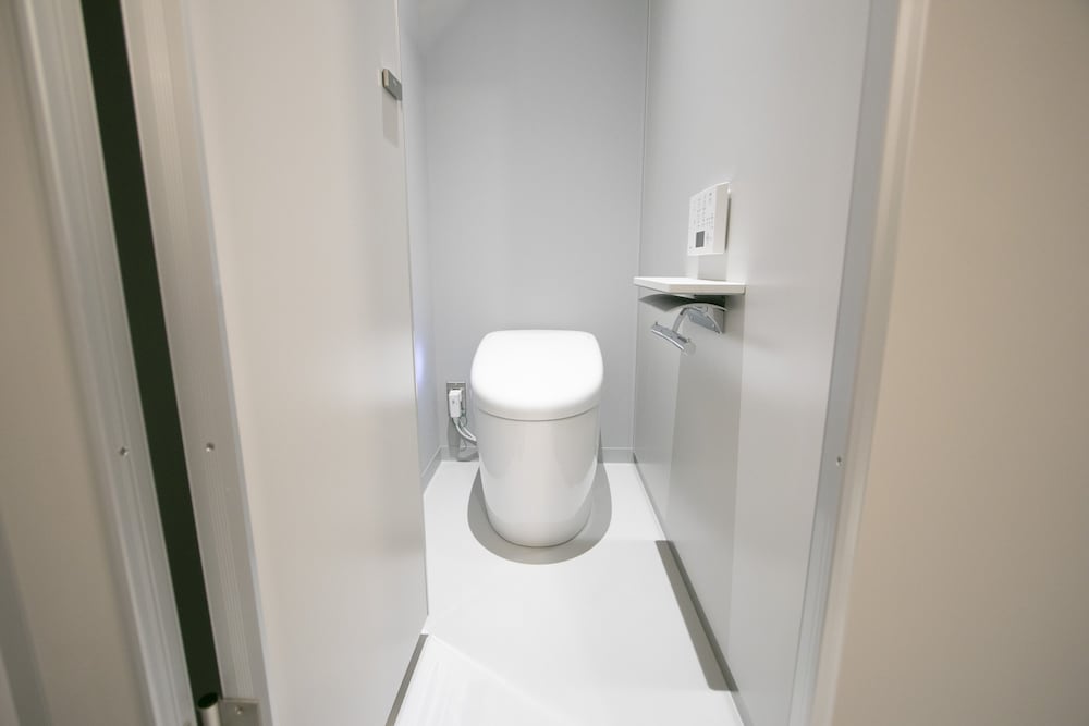 Smart Capsule Room, Female Only - Photo 13
