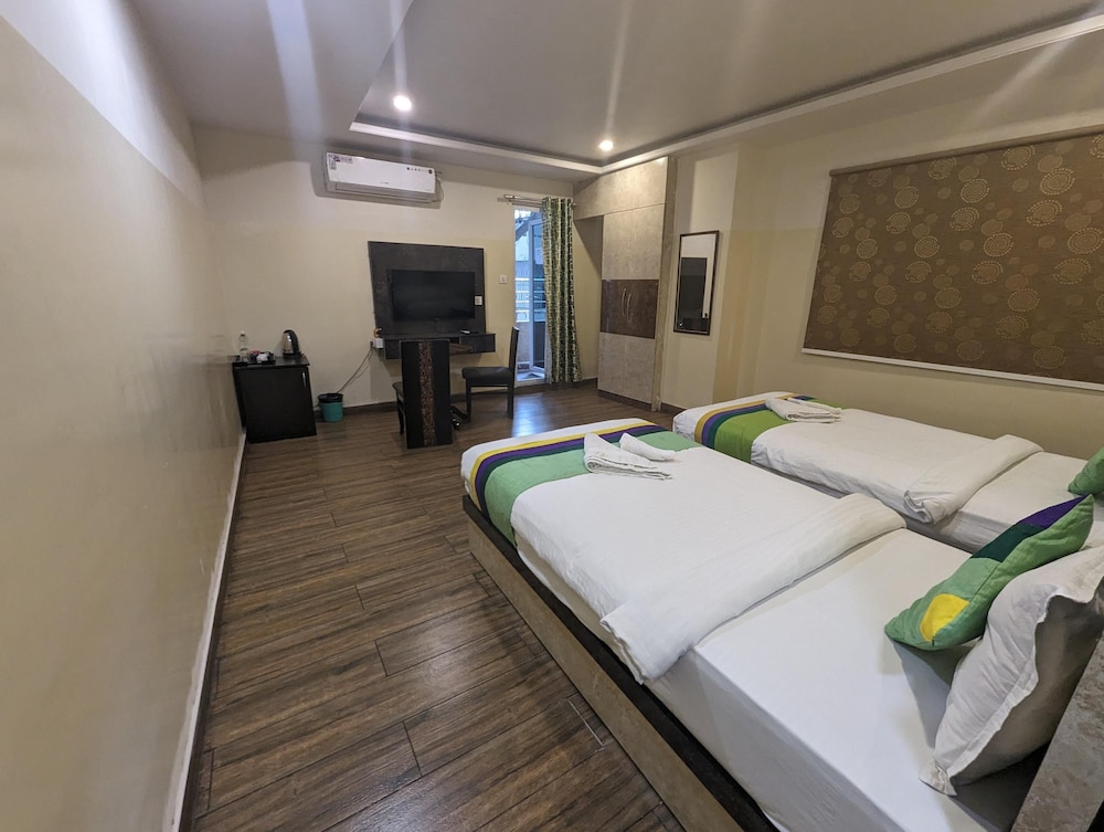 Premium Twin Room, Non Smoking