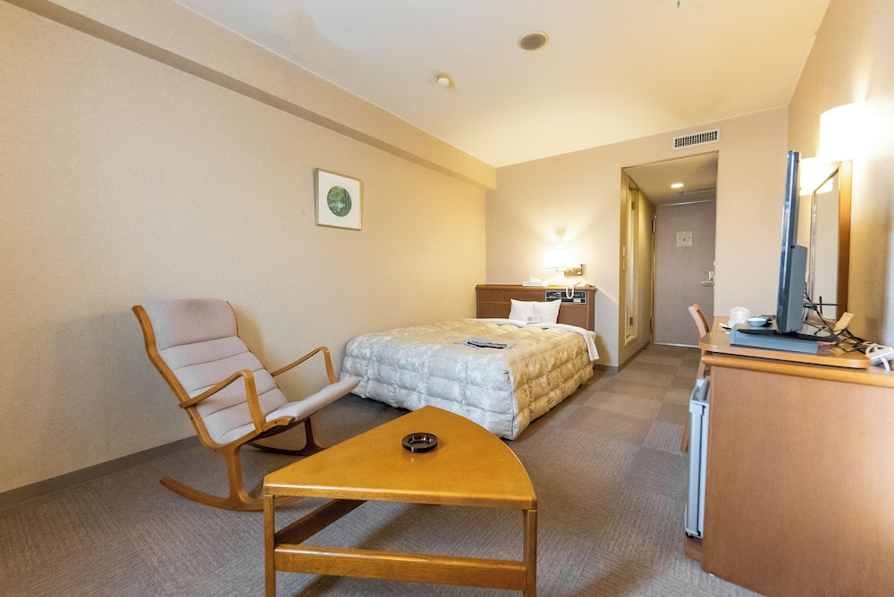 Deluxe Double Room, Non Smoking photo 2