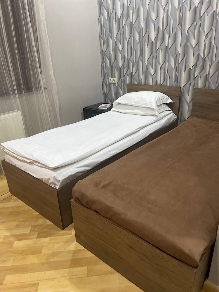 Basic Room