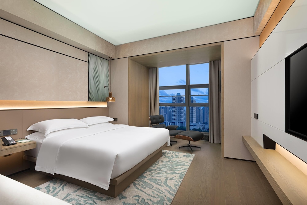 Business Room, 1 King Bed