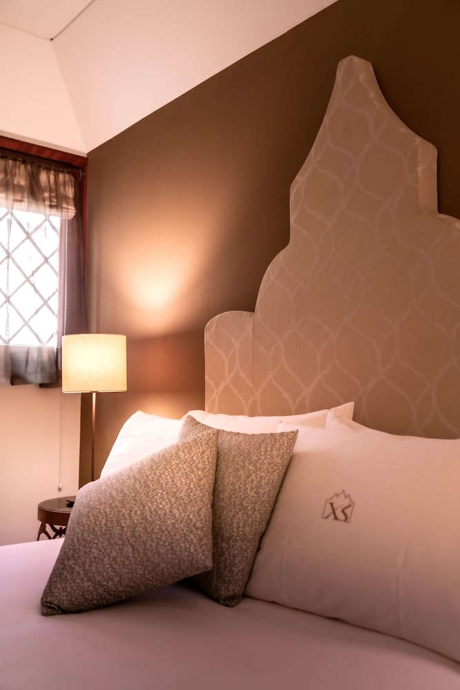 Economy Room, Ground Floor (Queen)