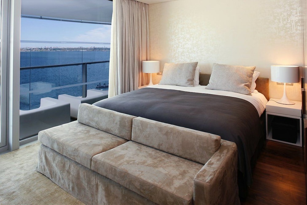 Apartment, 3 Bedrooms, Marina View (Grand) - Photo 1