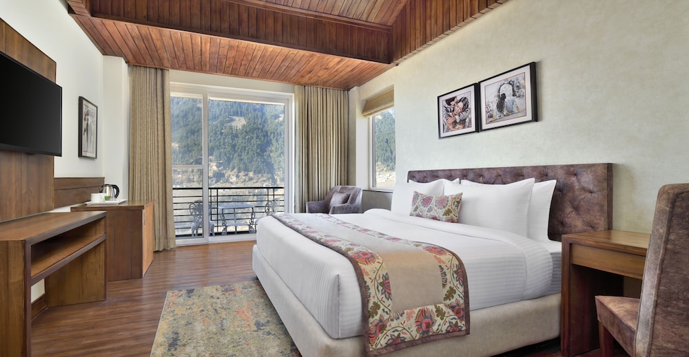 Duplex with Private Balcony photo 1