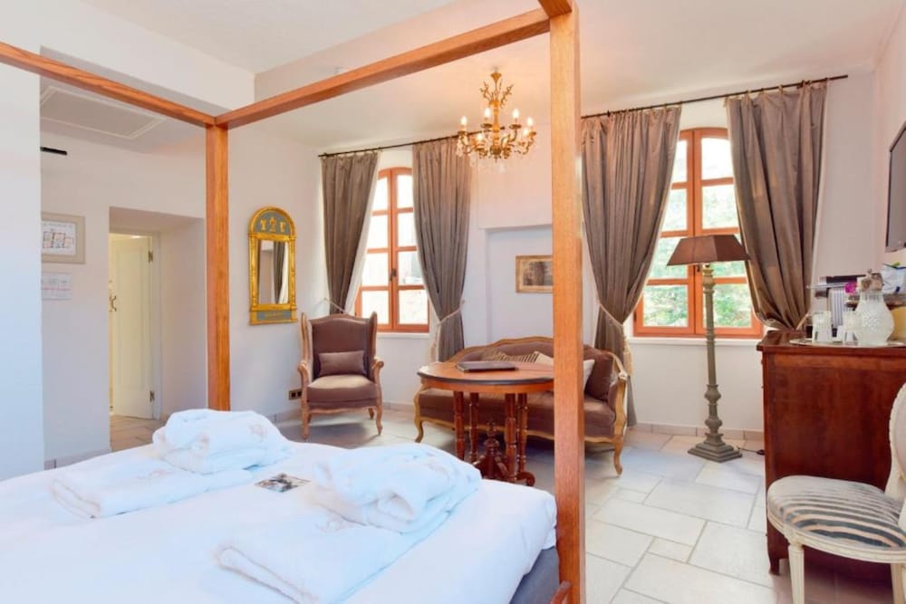 Superior Double Room - Photo 5