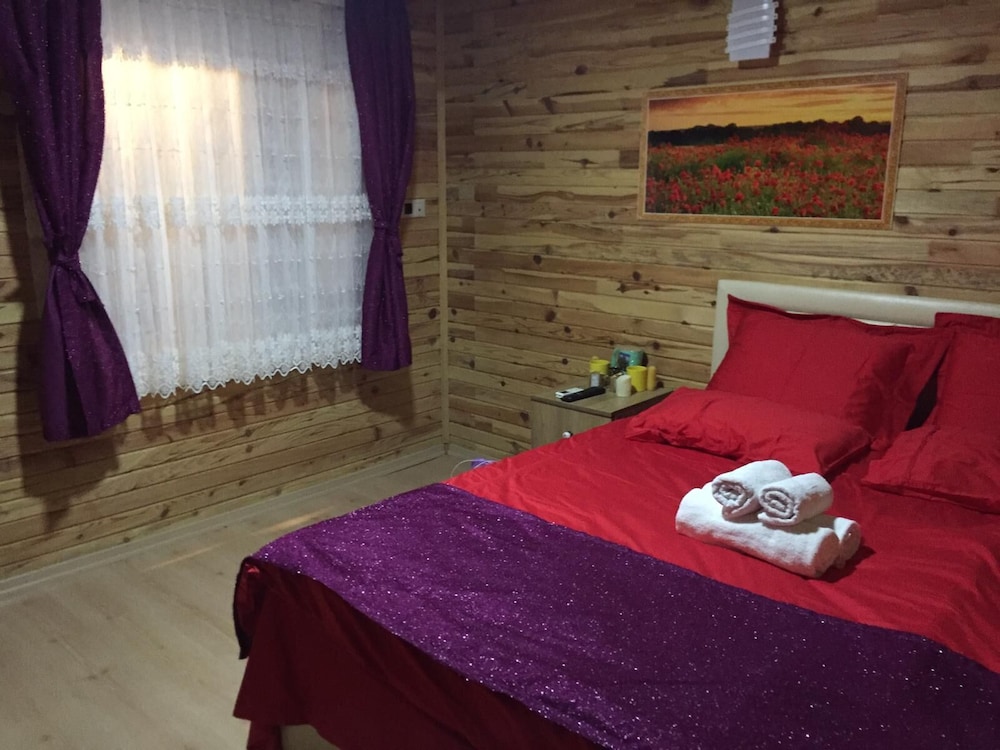 Honeymoon Bungalow