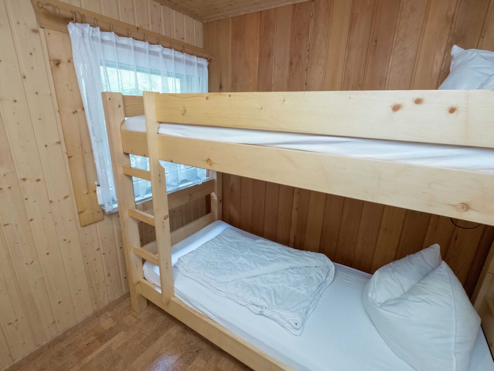 Classic Bungalow, 2 Bedrooms